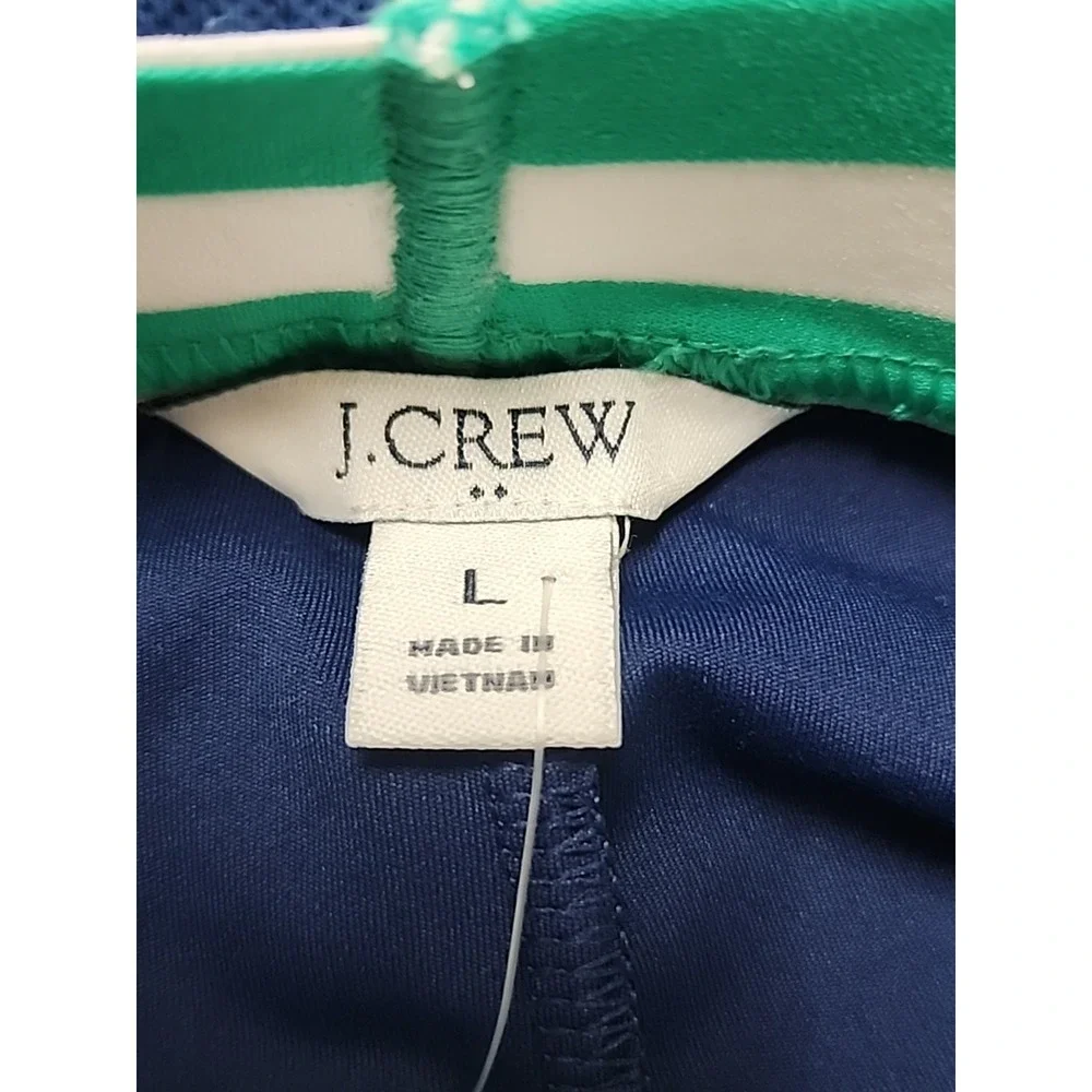 J. Crew please see